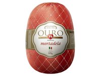 Mortadela Bologna Ouro Perdigo