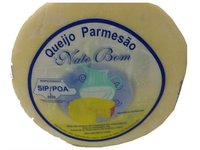 Queijo Parmeso Nato Bom