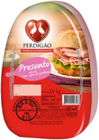 Presunto Perdigo